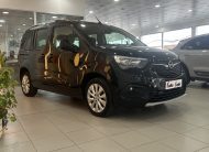 Opel Combo life 130cv 2021