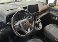 Opel Combo life 130cv 2021