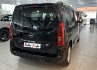 Opel Combo life 130cv 2021