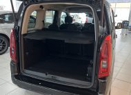 Opel Combo life 130cv 2021