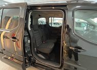 Opel Combo life 130cv 2021