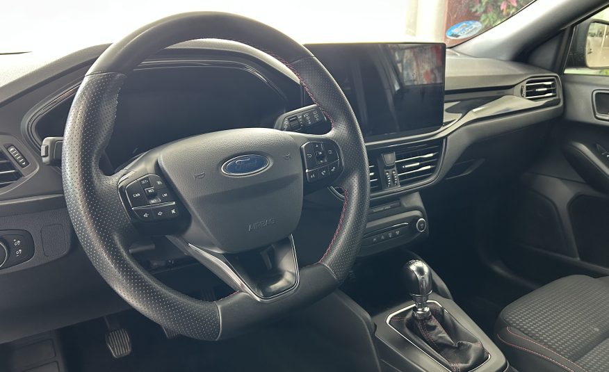 Ford Focus ST line 155cv 2022