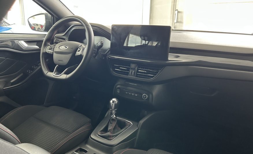 Ford Focus ST line 155cv 2022