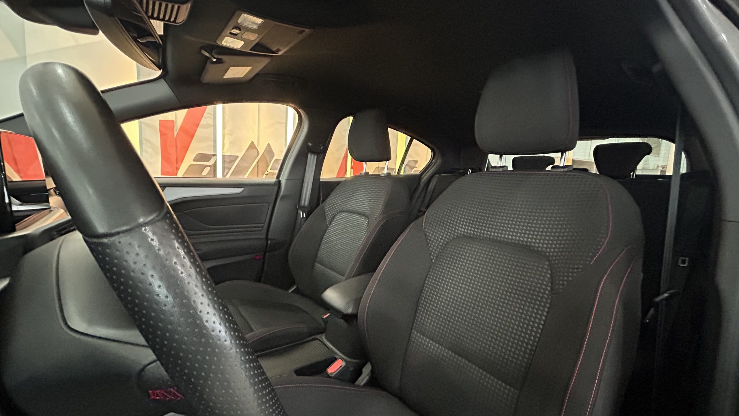 Ford Focus ST line 155cv 2022