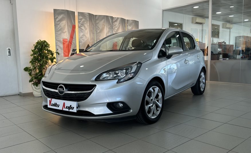 Opel Corsa 1.4 90cv 2019