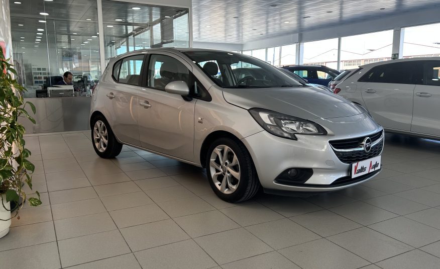 Opel Corsa 1.4 90cv 2019