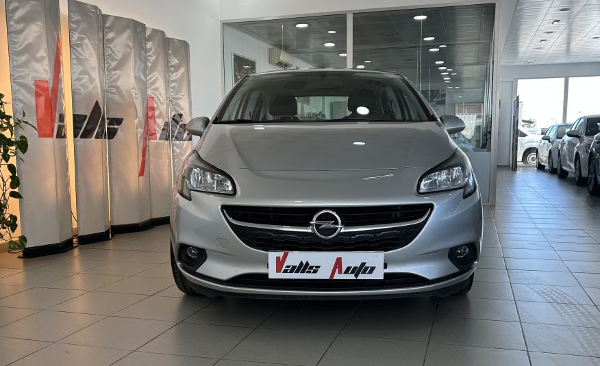 Opel Corsa 1.4 90cv 2019