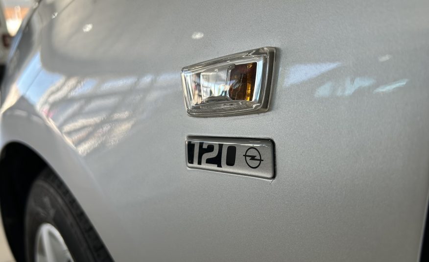 Opel Corsa 1.4 90cv 2019