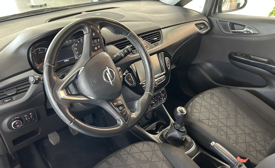 Opel Corsa 1.4 90cv 2019