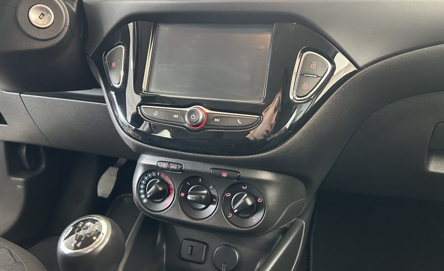 Opel Corsa 1.4 90cv 2019