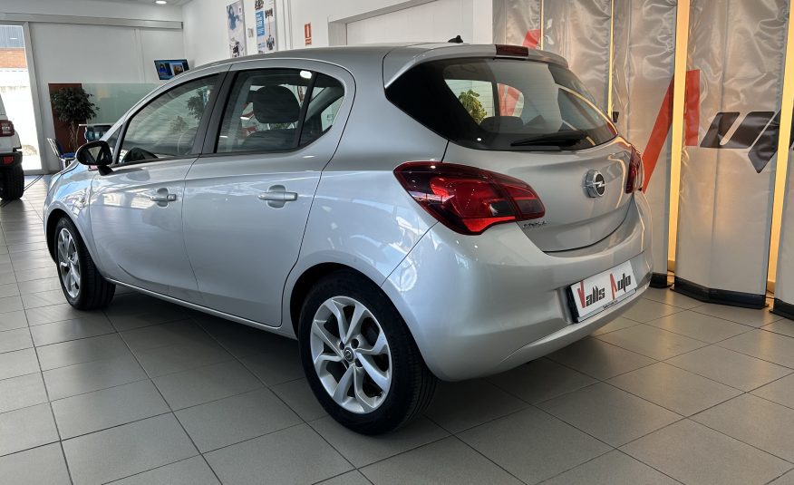 Opel Corsa 1.4 90cv 2019