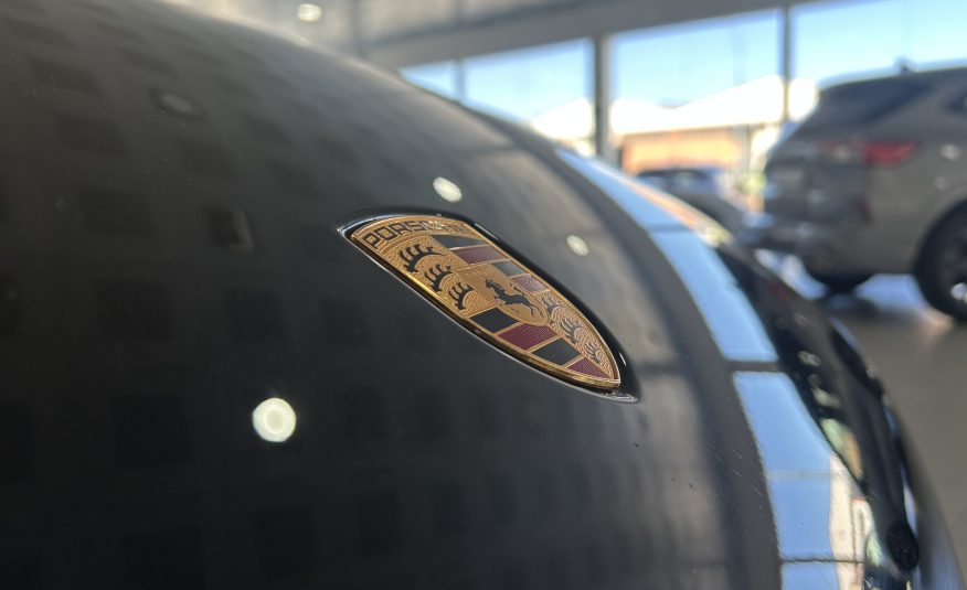 Porsche Macan 2.0 245cv 2021