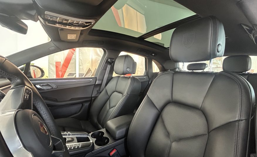 Porsche Macan 2.0 245cv 2021