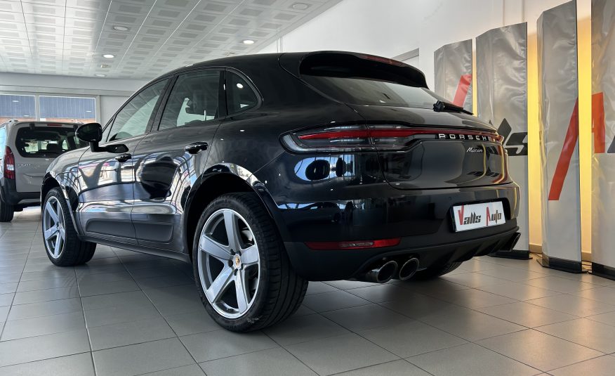 Porsche Macan 2.0 245cv 2021