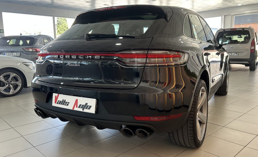 Porsche Macan 2.0 245cv 2021