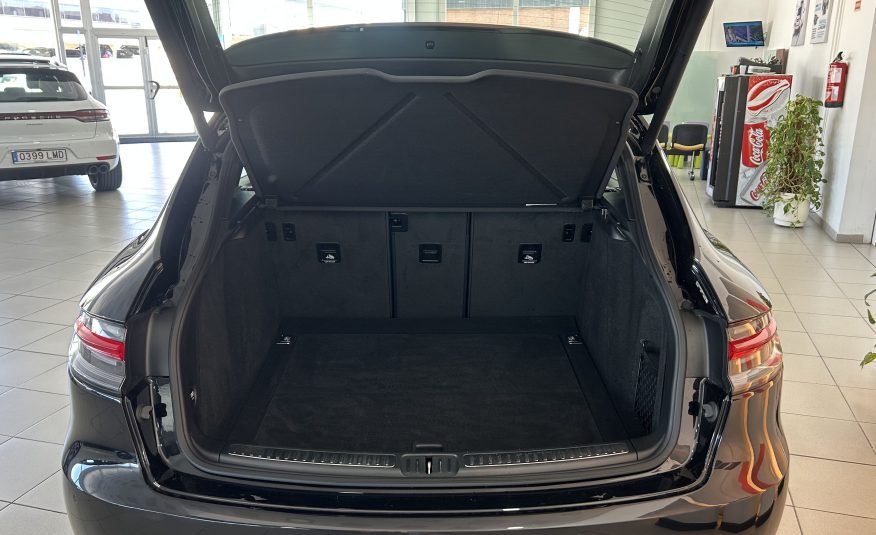 Porsche Macan 2.0 245cv 2021