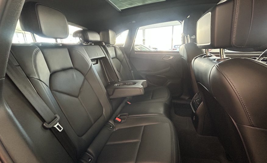 Porsche Macan 2.0 245cv 2021