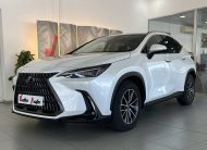 Lexus NX450H+ Executive 2.5 PHEV 306CV