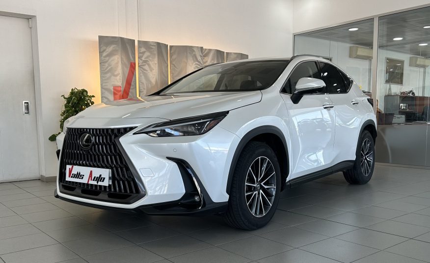 Lexus NX450H+ Executive 2.5 PHEV 306CV