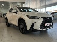 Lexus NX450H+ Executive 2.5 PHEV 306CV