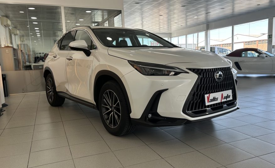 Lexus NX450H+ Executive 2.5 PHEV 306CV