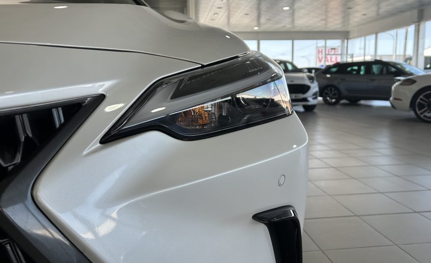Lexus NX450H+ Executive 2.5 PHEV 306CV