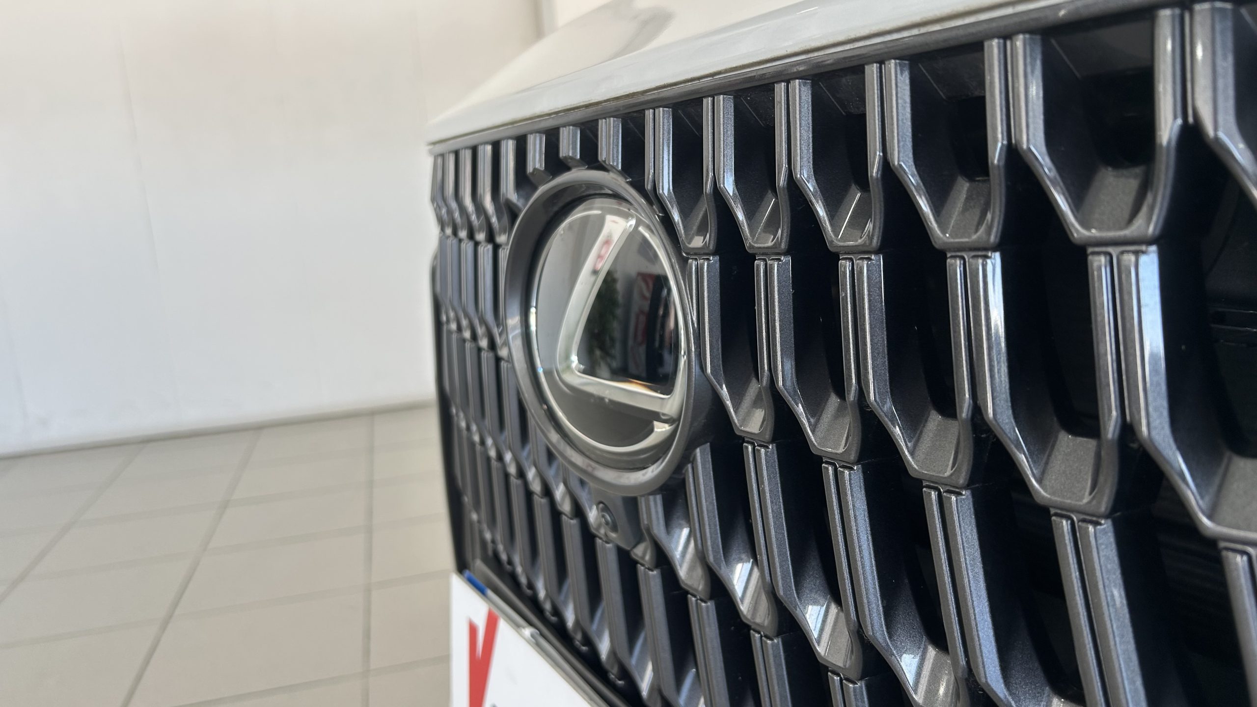 Lexus NX450H+ Executive 2.5 PHEV 306CV