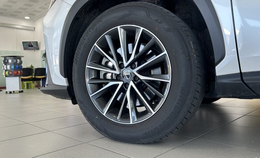 Lexus NX450H+ Executive 2.5 PHEV 306CV