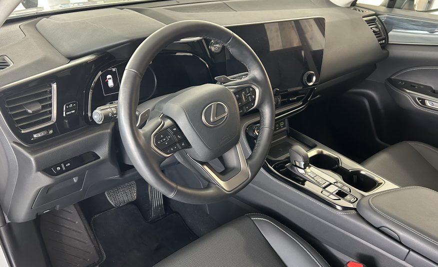 Lexus NX450H+ Executive 2.5 PHEV 306CV