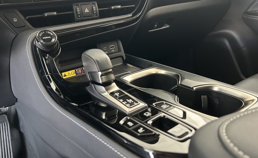 Lexus NX450H+ Executive 2.5 PHEV 306CV