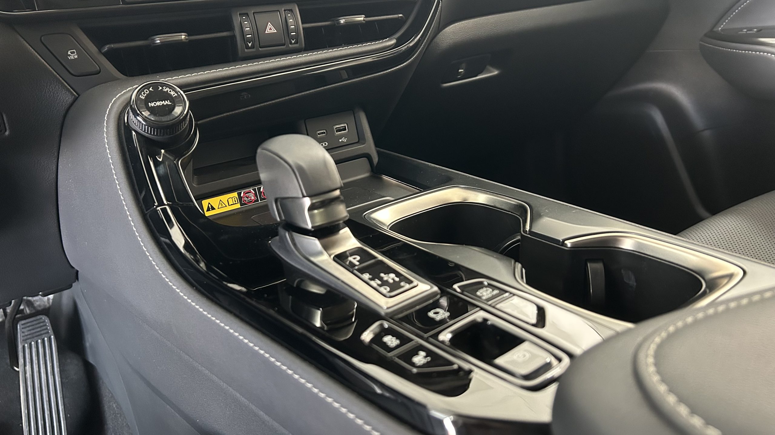 Lexus NX450H+ Executive 2.5 PHEV 306CV