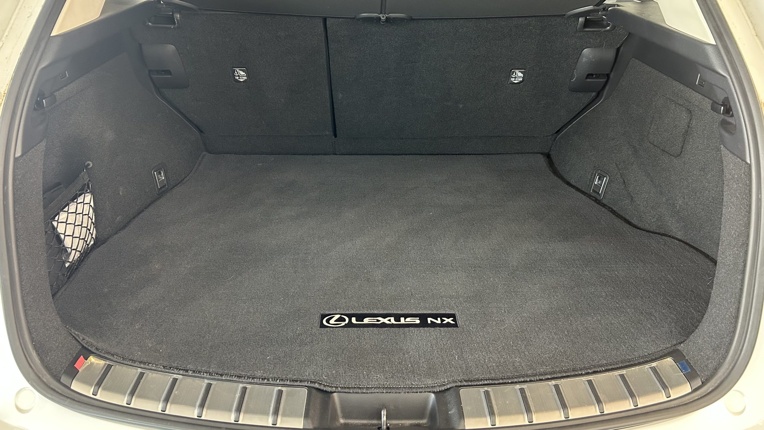 Lexus NX450H+ Executive 2.5 PHEV 306CV