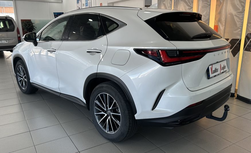 Lexus NX450H+ Executive 2.5 PHEV 306CV