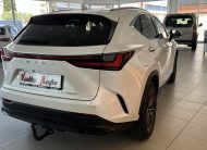 Lexus NX450H+ Executive 2.5 PHEV 306CV