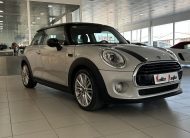 Mini cooper 1.5 136cv