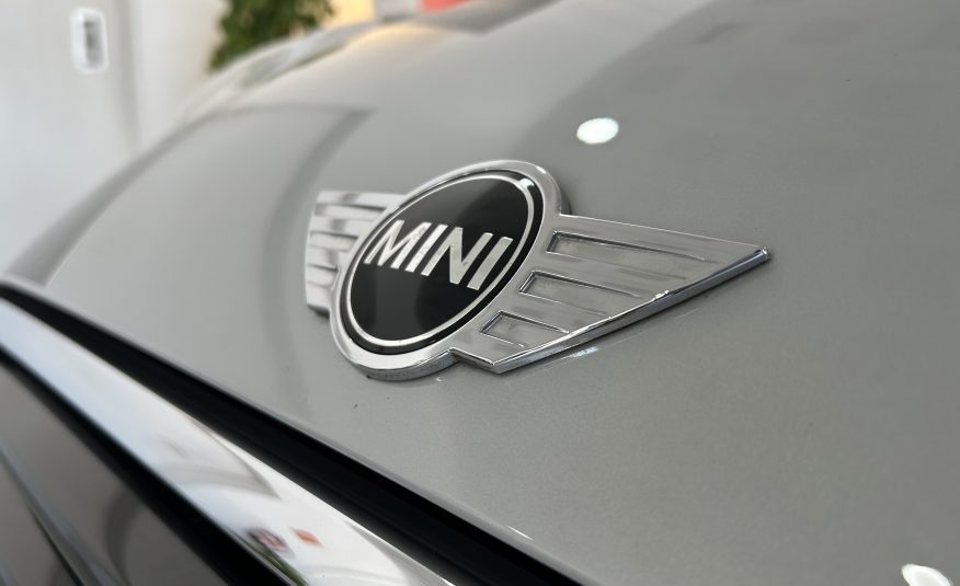 Mini cooper 1.5 136cv
