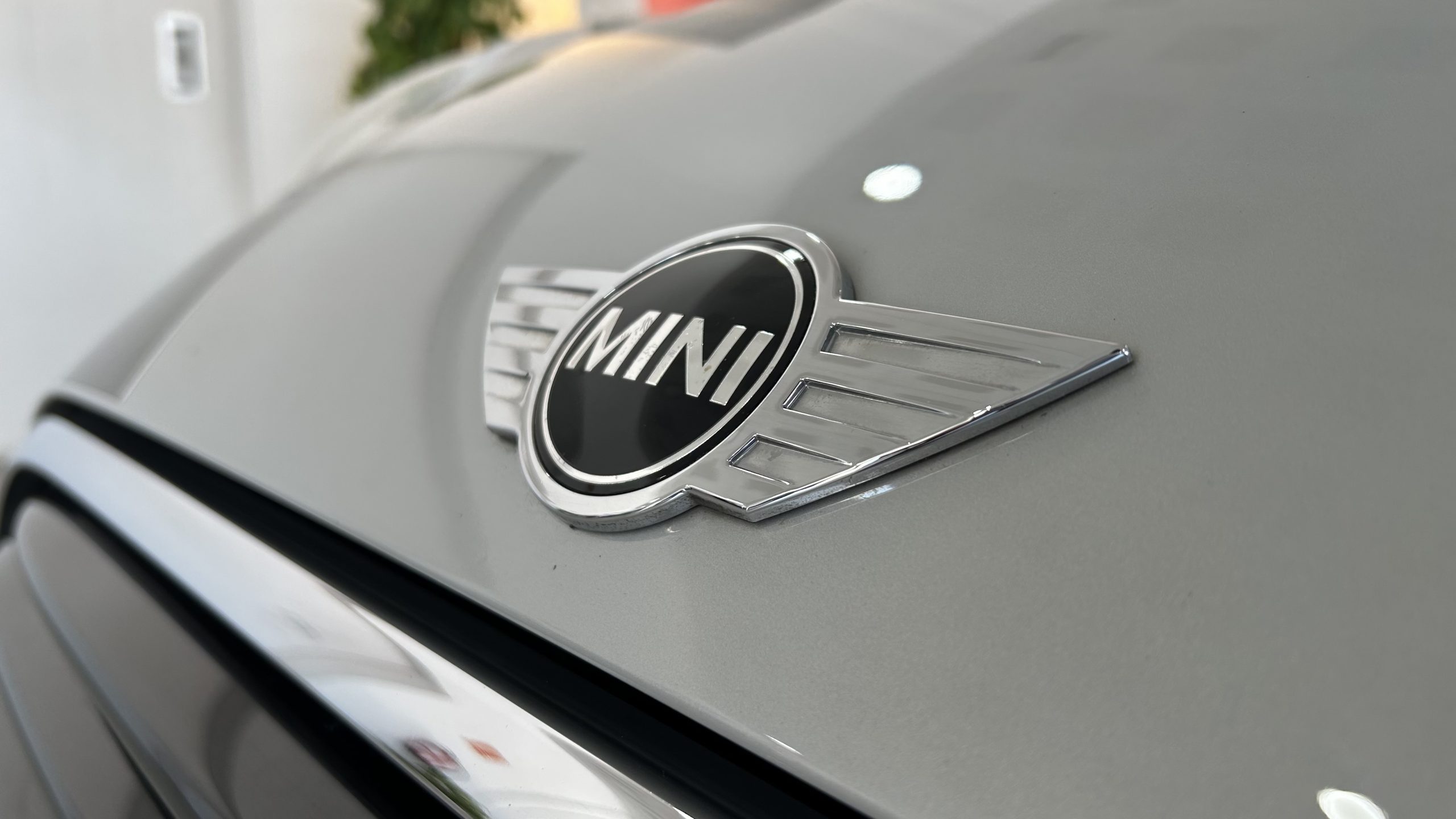 Mini cooper 1.5 136cv