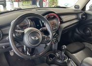 Mini cooper 1.5 136cv