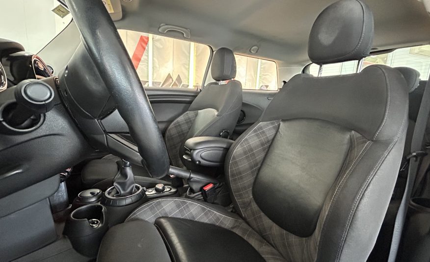 Mini cooper 1.5 136cv