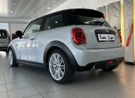 Mini cooper 1.5 136cv