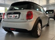 Mini cooper 1.5 136cv