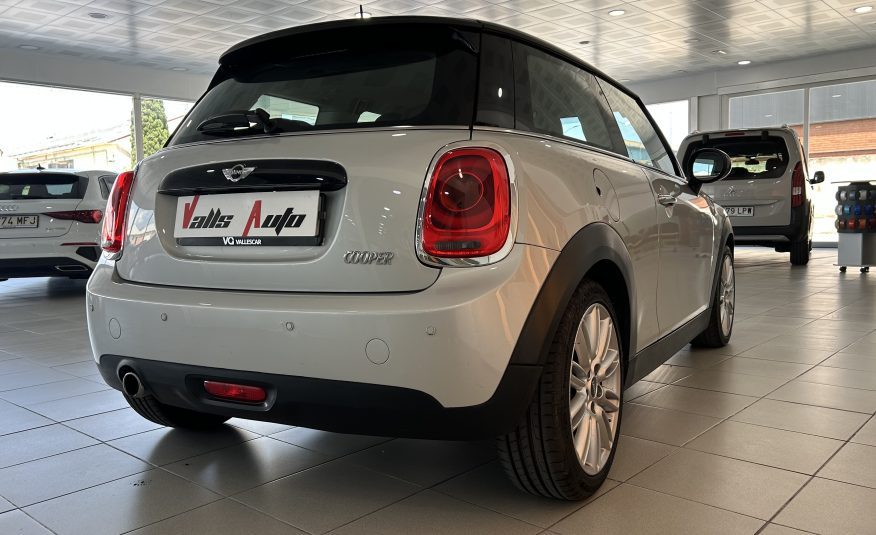 Mini cooper 1.5 136cv