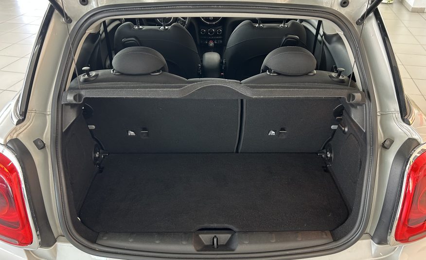Mini cooper 1.5 136cv