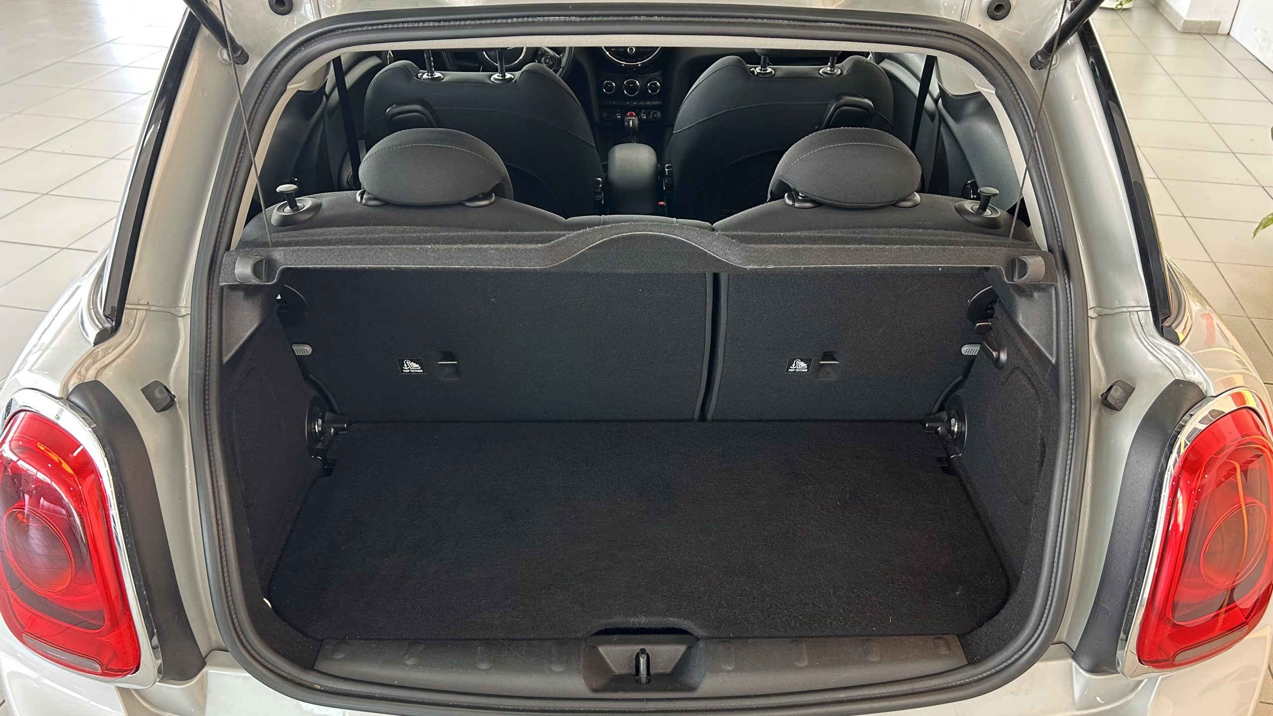 Mini cooper 1.5 136cv