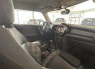 Mini cooper 1.5 136cv