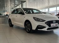 Hyundai i30 N line 120cv 2023