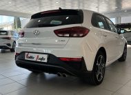 Hyundai i30 N line 120cv 2023