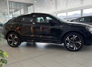 Audi Q3 Sportback 40 TDI 193cv Quattro 2021