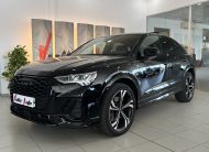 Audi Q3 Sportback 40 TDI 193cv Quattro 2021