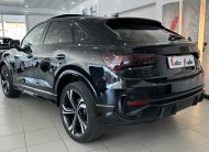 Audi Q3 Sportback 40 TDI 193cv Quattro 2021